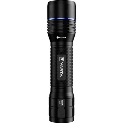 Varta VARTA Night Cutter Pro F20R Rech. Box Taschenlampe 1000 lm 232 g