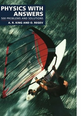 Physics with Answers: 500 Problems and Solutions Buch Cambridge University Press
