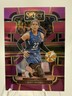 2024 Panini Select WNBA - Concourse Maya Moore #15 Pink & Purple Prizm /99