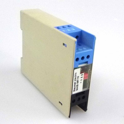 Baumer electric Schaltverstärker SAIB 58T10 GEB
