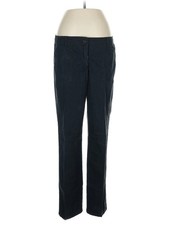 Liz Claiborne Women Blue Casual Pants 8