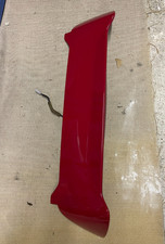Spoiler Honda Civic Type R EP3 Milano Rosso 2001 - 2005 K20