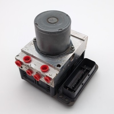 2012 2013 2014 2015 Audi A6 ABS Anti Lock Brake Pump Control Unit 4G0614517P
