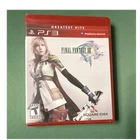 UNOPENED Final Fantasy XIII 13 Greatest Hits PS3 Game Square Enix Playstation 3