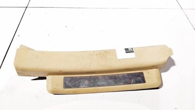 Lexus IS - CLASS 2006 Interior door step trim - REAR RIGHT 6793053 #2294856-87