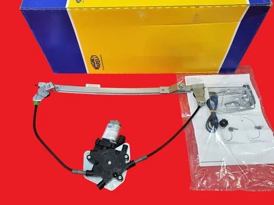 Neu Original MM Citroen Xantia X1 X2 elektrisch Fensterheber hinten links AC305 - Bild 1 von 4
