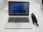 HP ELITEBOOK 745 G6 AMD RYZEN 5 PRO 3500U 14" 16GB 256GB Windows 11