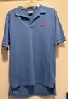 OCC Outrigger Canoe Club Waikiki Honolulu Hawaii Medium Shirt