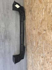 Pare-choc arrière Citroen C5