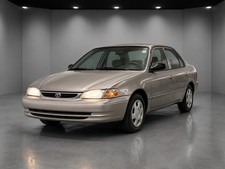 2000 Toyota Corolla CE
