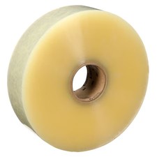 Scotch 371 Carton Sealing Tape, 2.1 Mil Thick, 72 Mm W X 914 M L, 3 In Core