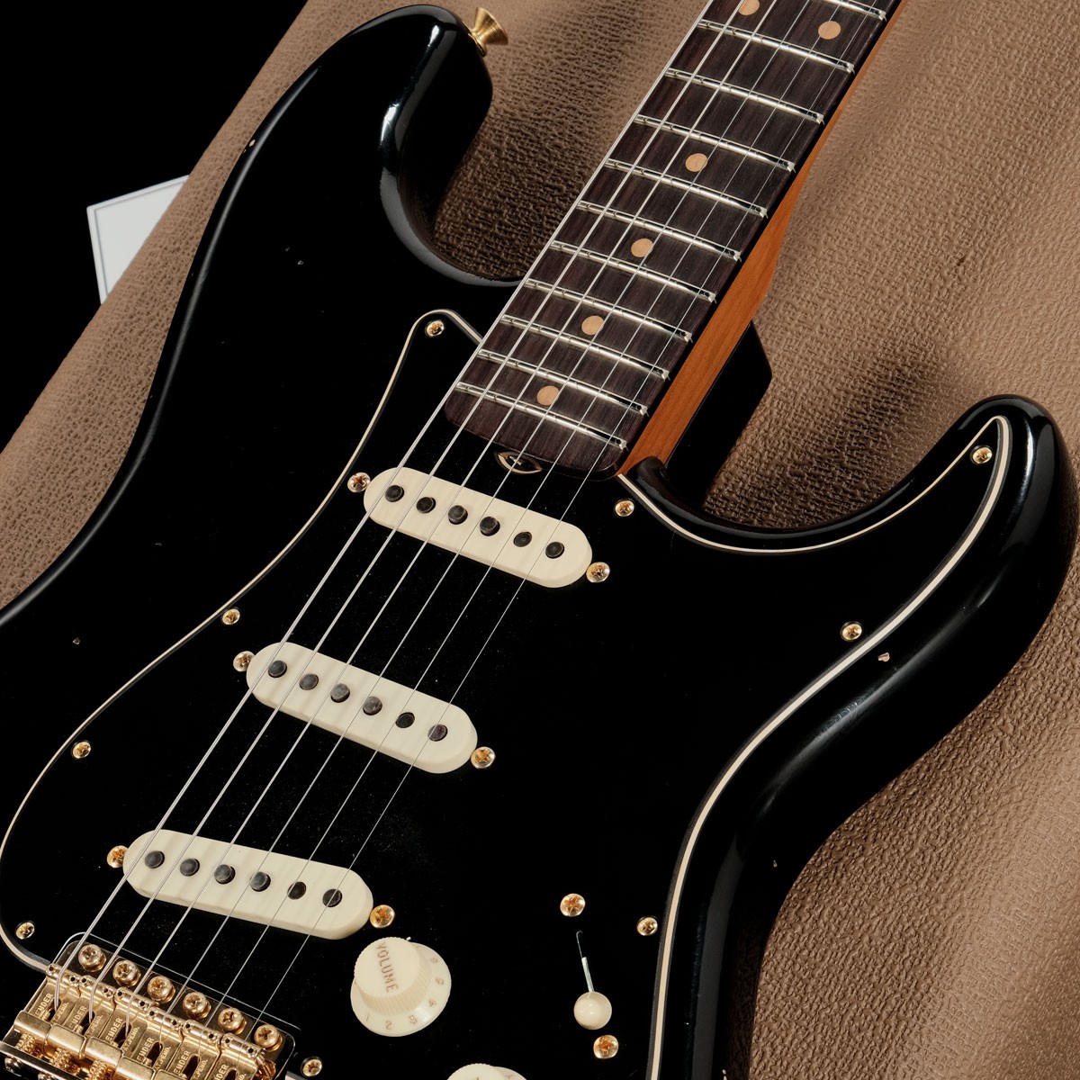 Fender Custom Shop Limited 1962 Stratocaster Journeyman Relic
