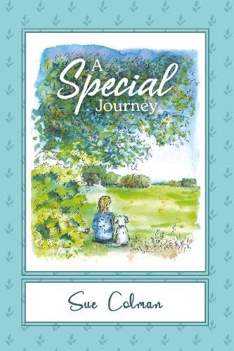 A Special Journey by Sue Colman (PB 2026) - Image 5
