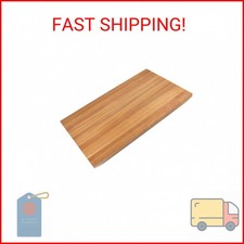 SereneLife Luxury Bamboo Bathtub Caddy Tray - Adjustable Natural Wood Bath Tub O