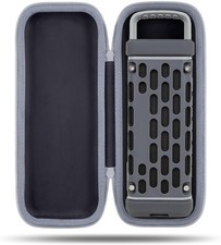 for Turtlebox Ranger Loud Outdoor Portable Bluetooth 5.4 Speaker, Hard Carryi...