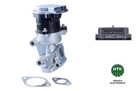 Ntk Agr-Ventil Rechts U.A. FüR CitroËN, Jaguar, Land Rover, Peugeot