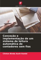 Clinton Binda Asoh-Itambi | ConceçãO E ImplementaçãO De Um Sistema De Leitura...