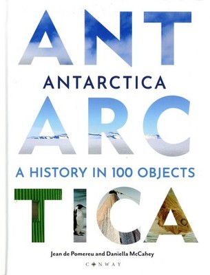 Antarctica