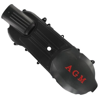 Variomatikdeckel Getriebegehäusedeckel Gehäusedeckel 125ccm 4Takt Motorroller