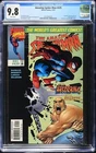 CGC 9.8 AMAZING SPIDER-MAN #429 .. 1997 .. ROMITA JR COVER ..