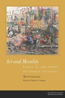 Morris Grossman (U. A.) | Art And Morality | Taschenbuch | Englisch (2014)