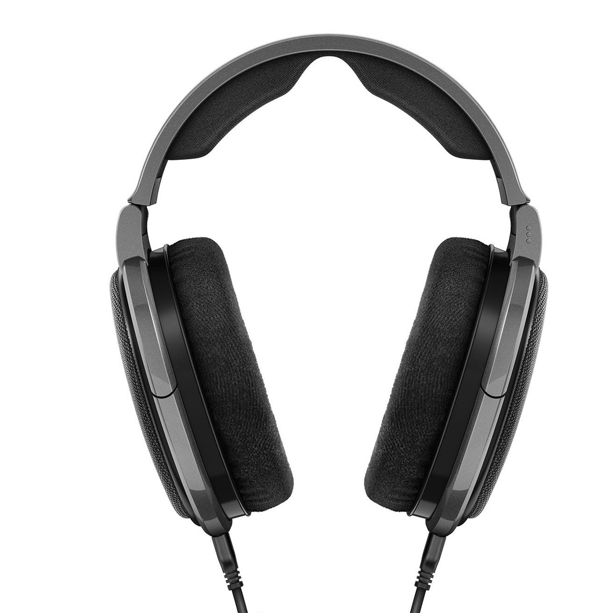 Sennheiser Over the Ear Wired Open Back Headphones HD 650 | eBay