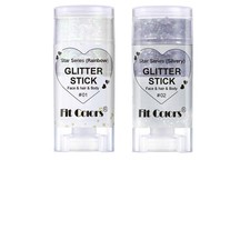 Waterproof Face  Body Glitter Stick  Festivals Concerts Makeup  Hair Sparkle