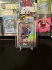 2025 Topps Allen & Ginter Tom May Refractor #281