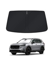 KUST Windshield Sun Shade for Honda CRV 2023-2025 2026 Honda CR-V Accessories...