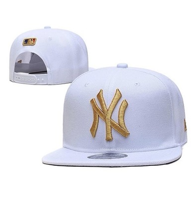 New MLB Team NY New York Yankees Adjustable Snapback 9Fifty Cap Hat