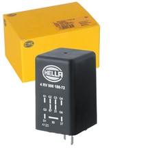 HELLA STEUERGERÄT GLÜHZEIT passend für AUDI A3 Q2 Q3 TT CUPRA FORMENTOR SEAT