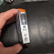 Image of Genuine HP 364XL Black High Capacity Ink Cartridge CN684EE