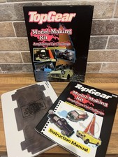 Top Gear Model Making Kit-Amphibious Car Challenge-NEW- 2 available if required