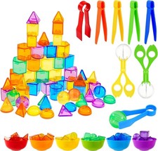مقتنيات 76pc 3D