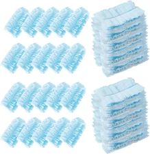 Duster Refills Heavy Duty Dusting Heads for Universal Duster Handles Home Cle...