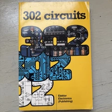 302 Circuits Elektor Electronics 1991