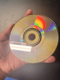 Shenmue Sega Dreamcast 3 Discs Only Tested