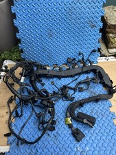 MERCEDES SPRINTER W906 2.1 DIESEL ENGINE WIRING LOOM HARNESS 2014-18