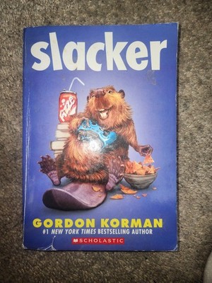 Slacker