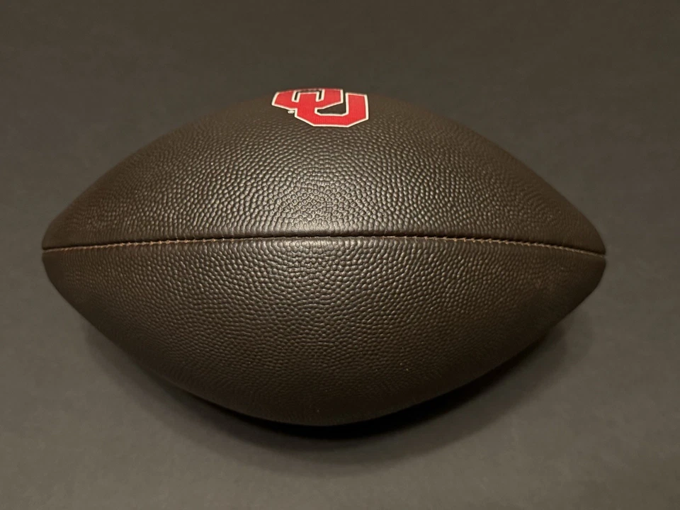 Nike Vapor Elite Football Oklahoma Sooners - Preparado - Imagem 4 de 4