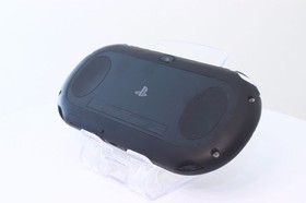 JP Game PS Vita PCH-2000 Black [ Rank：B]