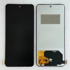 AAA 6.67''TFT LCD Display Touch Screen Digitizer TESTED Replacement For OPPO F27