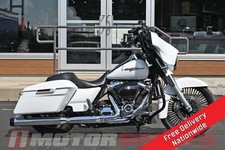2017 Harley-Davidson FLHXS - Street Glide Special 