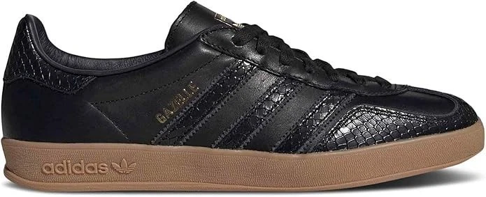 adidas gazelle silver green womens Adidas Gazelle Indoor W Sneaker  Buy online now!