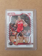 2022-23 Panini Chronicles - Absolute Jabari Smith Jr. #103 (RC)