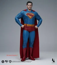 Inart Studio 1/6 Superman Action Figure Model Pre-order NEW