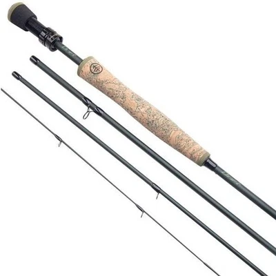 Wychwood Drift Angelrute 6ft 2 Gewicht - Bild 1 von 4