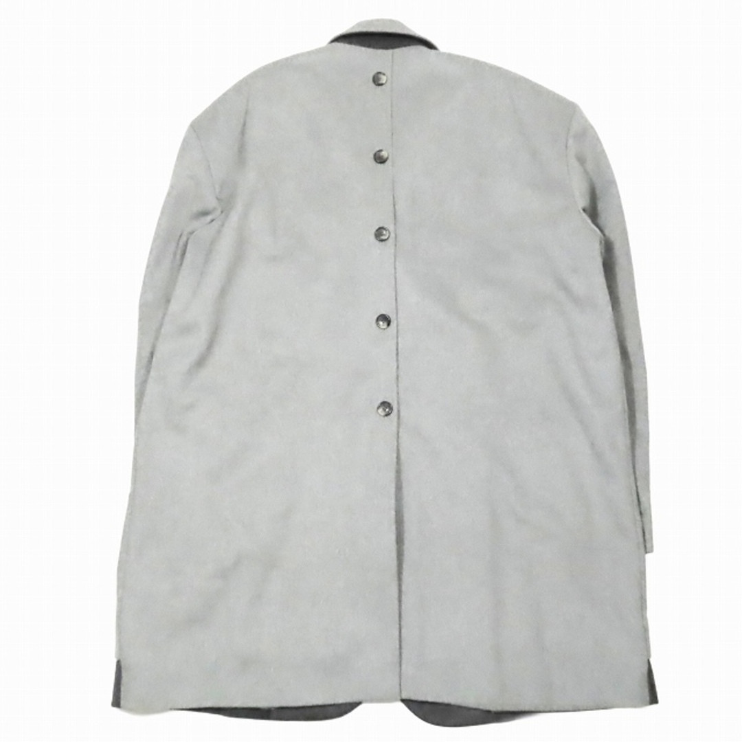 rokh DOUBLE LAYERS TAILORED COAT 【公式通販】