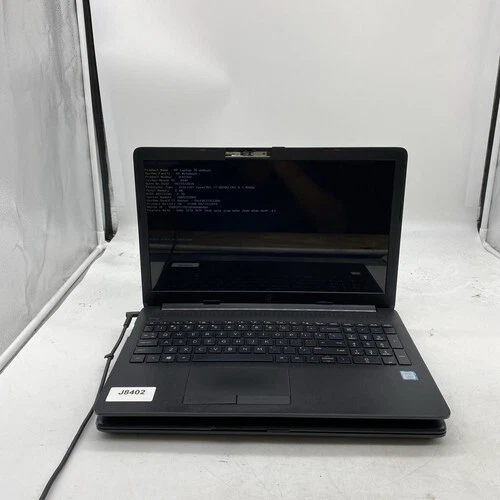 Intel Core i7 7th Gen. Windows 8 GB RAM 1-2 TB Hard Drive Capacity