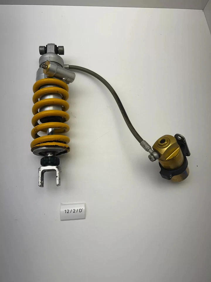 Amortisseur arrière Ohlins YAMAHA FJR 1300 2006 - 2011 - Photo 1/4